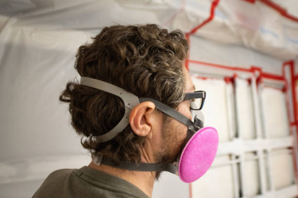 Best Airborne Mold Testing  in Kyle, TX